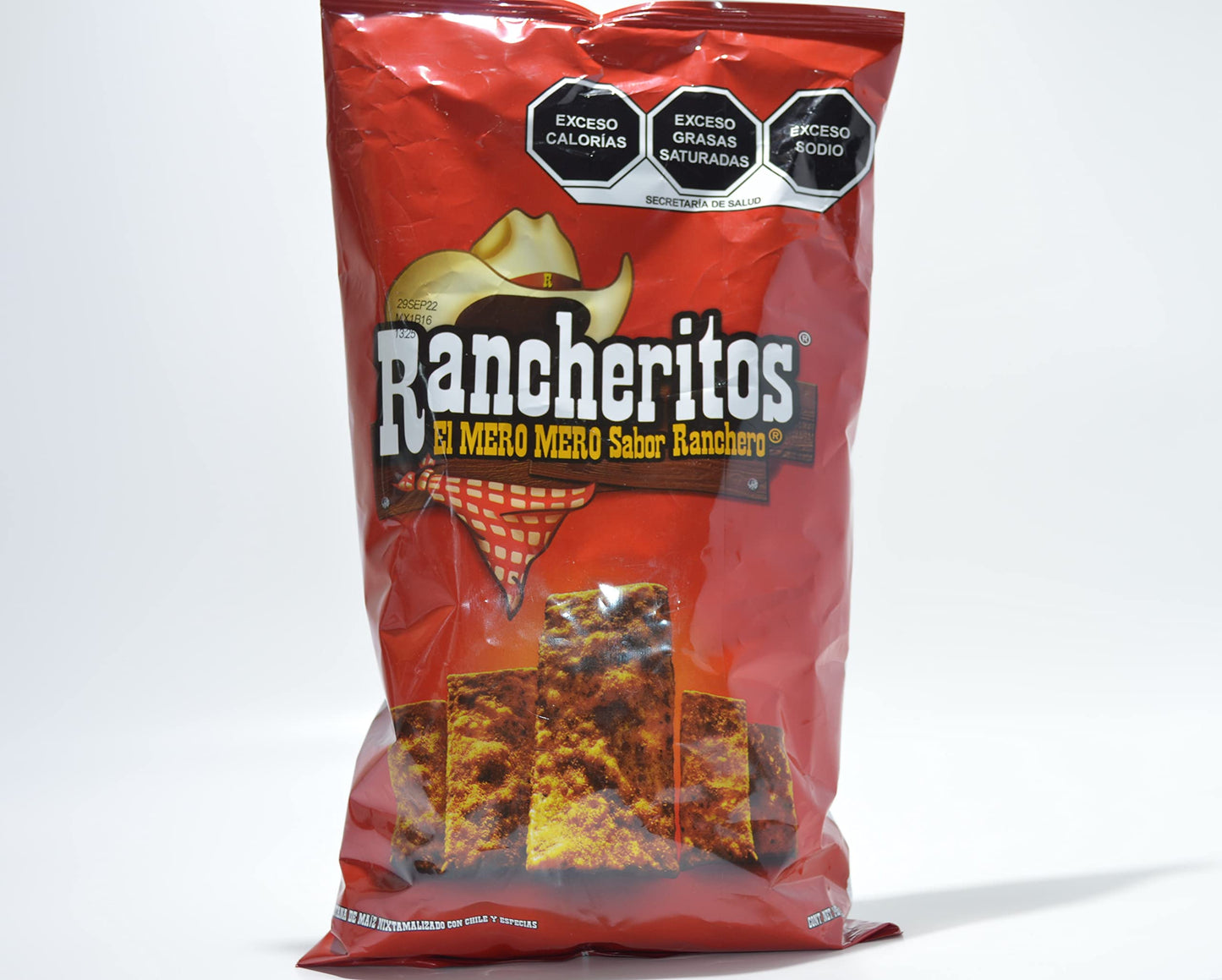 Rancheritos