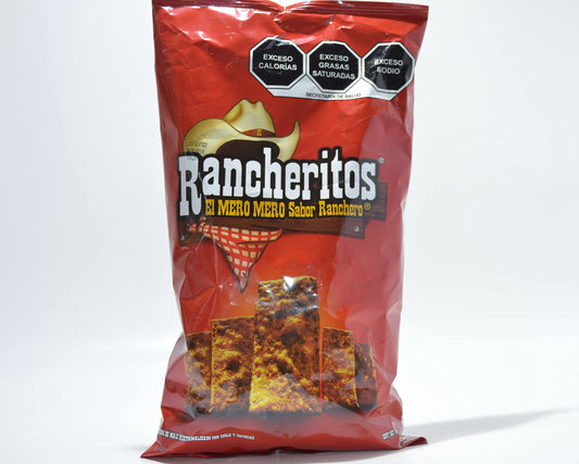 Rancheritos